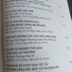 Thánh Giáo Sưu Tập năm Giáp Dần - 1974 1006252