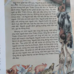 sách "Kể chuyện Kinh Thánh cho thiếu niên" (từ 10 đến 15 tuổi)  1032064