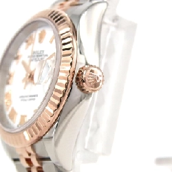 Đồng hồ Rolex Datejust 279171 SSxPG tự động - Hàng hiệu chính hãng 875163