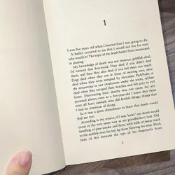 The Year I Met You
by Cecelia Ahern 723239