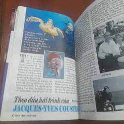 Tạp chí KIẾN THỨC NGÀY NAY số 867 ngày 10.09.2014 606593