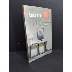 Nghệ thuật bài trí của người Nhật mới 100% HCM2811 Marie Kondo TẠP CHÍ, THIẾT KẾ, THỜI TRANG Oreka-Blogmeo