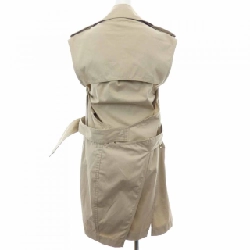 セリーヌ CELINE 2 6E52/2646 Áo vest dài - Hàng hiệu Chính hãng 894667