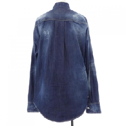 Áo sơ mi DSQUARED2 S75DL0789 - Hàng hiệu Authentic 815294