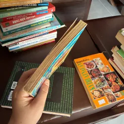 Bệnh Thông Thường – Cách Điều Trị | BS Lương Phan (Sách Y Học Cũ)- K3 1003407