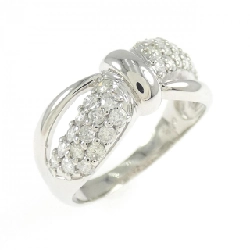 Nhẫn kim cương PT900 0.52CT