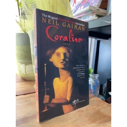 Coraline - Neil Gaiman