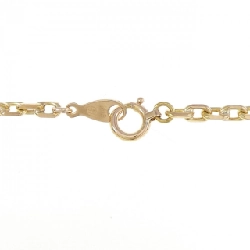 K18YG Dây chuyền - Hàng hiệu Chính hãng 866843