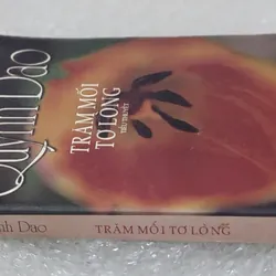 Tiểu thuyết của Quỳnh Dao: TRĂM MỐI TƠ LÒNG (401 trang) 739090