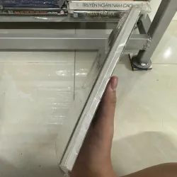 Thơ Hoàng Cầm với Văn hóa Kinh Bắc - Nguyễn Thị Minh Bắc (Bìa mềm) 569301