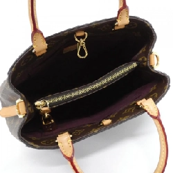 Túi xách Louis Vuitton Monogram Montaigne BB M41055 - Hàng hiệu Chính hãng 766323