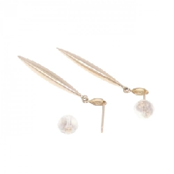 K18PG Bông tai - Hàng hiệu Chính hãng 866202