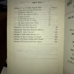 Lục bát hậu truyện Kiều - Phạm Đan Quế 1028199