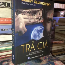 Trả giá - Dmitry Glukhovsky