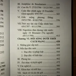 Lịch sử Cách mạng Pháp 698442