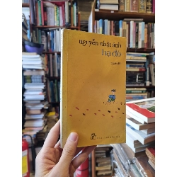 Hạ Đỏ - Nguyễn Nhật Ánh 127966