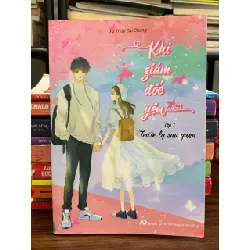 Khi giám đốc yêu tập 1: Trước lạ sau quen- Tự Thuỷ Chí Trung 604310