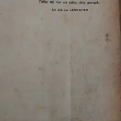 Phạm Duy Nỗi Buồn Còn Đó - Tạ Tỵ - sách xưa 1970 - Đẹp, Hiếm 748989