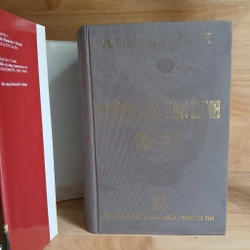 ALMANACH - NHỮNG NỀN VĂN MINH THẾ GIỚI 311020