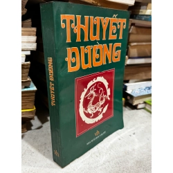 Thuyết đường - La Thần dịch 121283