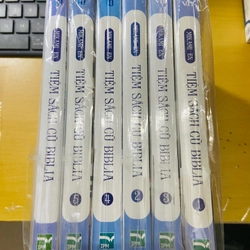 Tiệm sách cũ Biblia