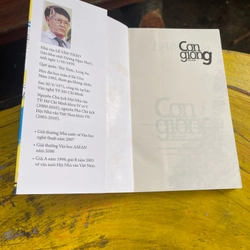 CƠN GIÔNG- LÊ VĂN THẢO 477166