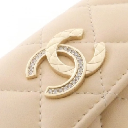 Ví Chanel AP4338 - Hàng hiệu Authentic 770343