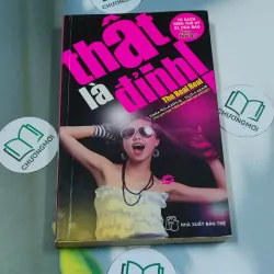 Thật là đỉnh - Emma McLaughlin 688611