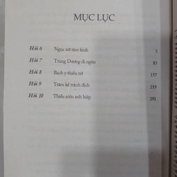 THẦN ĐIÊU HIỆP LỮ 2012 (Bộ 8 Tập).

Tác giả: Kim Dung.

Lê Khánh Trường dịch 270811