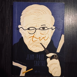 Ngôn từ - Jean Paul Sartre (đọc mô tả)