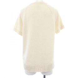 【Mã giảm giá】HERMES Áo len 641752