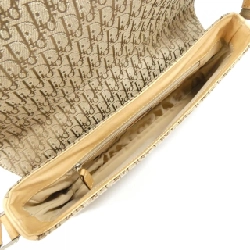 【Vintage】Túi xách vai Christian Dior 612765