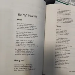 Viết & đọc chuyên đề mùa xuân 2023 1027894