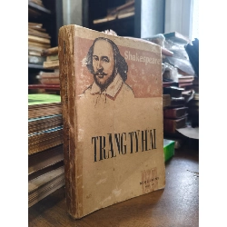 Trăng Tỳ Hải - Shakespeare ( Bùi Giáng Dịch ) 194076