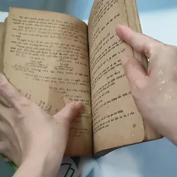 [XƯA] Tài liệu Tiếng Việt Cấp 2 - Sách Bổ túc văn hóa (1986) 776091