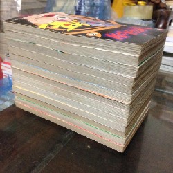 Pokemon Pippi đọc xuôi nxb Kim Đồng Full 13 tập 60280