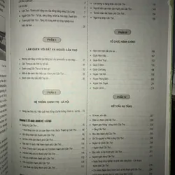 Cần Thơ - Thế và lực mới trong thế kỷ XXI 704949