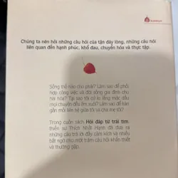 Sách Hỏi đáp từ trái tim 601869