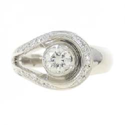 Nhẫn kim cương PT 0.335CT 672160