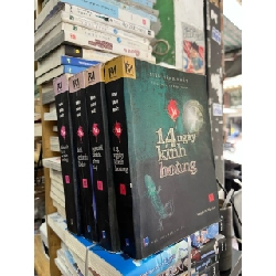 14 ngày kinh hoàng - Ninh Hàng Nhất 602751