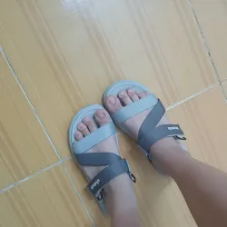 SANDAL SHONDO - KHÔNG CÓ DÂY GÀI Ạ (MÌNH LÀM MẤT R Ạ) 781868