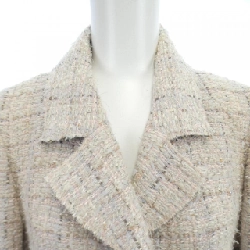 【Mã giảm giá】【Cổ điển】Áo khoác Chanel CHANEL 639960