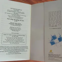 Sách Cuộc sống rất giống cuộc đời - Hoàng Hải Nguyên 784205