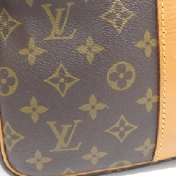 Túi du lịch Louis Vuitton Monogram Keepall Bandoulière 55cm M41414 - Hàng hiệu Chính hãng 803487