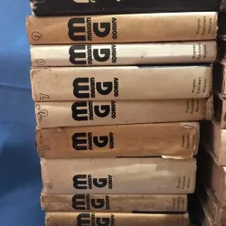 Maxim Gorky Collected works in ten volumes 788230