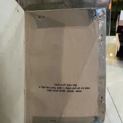 HÁN SỞ TRANH HÙNG - MỘNG BÌNH SƠN 750898