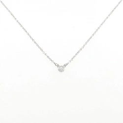 Dây chuyền Tiffany By The Yard - Hàng hiệu Authentic