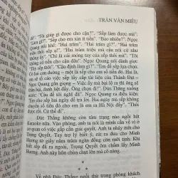 [TÂM LÝ XÃ HỘI] Hạnh phúc đớn đau - Trần Văn Miều 779256