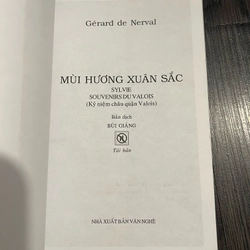 Mùa hương xuân sắc (Bùi Giáng dịch) 303124