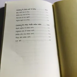 TÂM LÝ HỌC HÀNH VI 720937